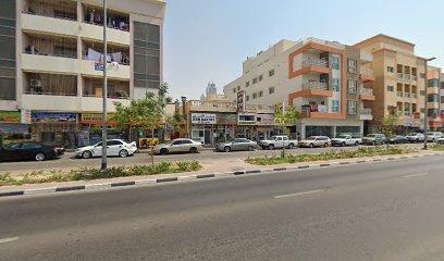 مخبز عبد الكريم محمد - أبو ظبي - +971 4 331 6071