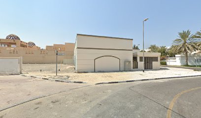 محل مخابز ليو - أبو ظبي -