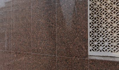 المخبز الفرنسي - مبنى مكتب المحكمة عود ميثاء - أبو ظبي -