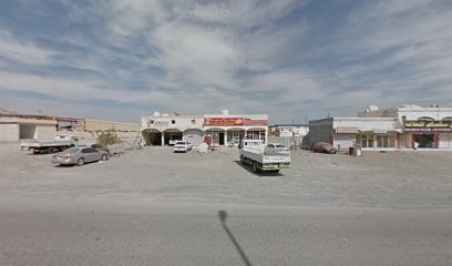 مخبز الرحمة - أبو ظبي -