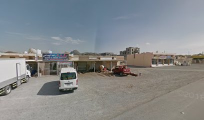 مخبز الخير - أبو ظبي - +971 56 703 7251