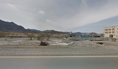 مخبز شفاء - أبو ظبي -