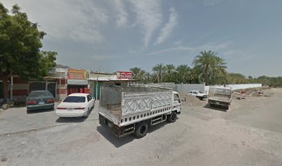 مخبز رياض - أبو ظبي -