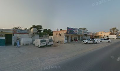 مخبز العربي - أبو ظبي - +971 7 223 9902