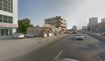 مخبز الخميس - أبو ظبي - +971 7 222 9548