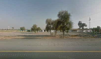 مخبز - أبو ظبي -