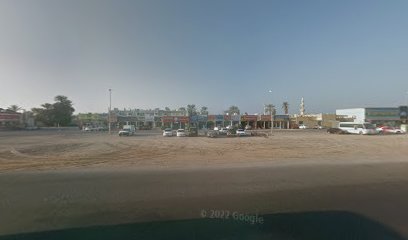 مخبز شاهين - أبو ظبي - +971 50 116 4800