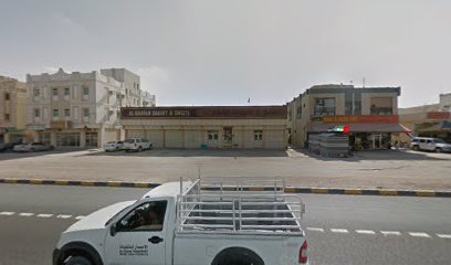مخبز وحلويات الخيام ش.ذ. - أبو ظبي - +971 6 882 8600