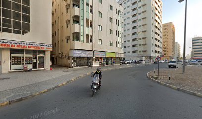 مخبز السور - أبو ظبي - +971 52 519 7728