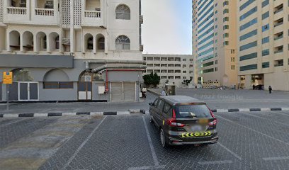 مخبز - أبو ظبي -