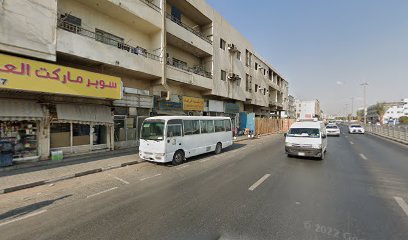 مخبز الغبيبة - أبو ظبي - +971 6 543 6719