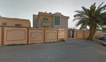 مصفوفة المواقع -  - +971 6 800 4948