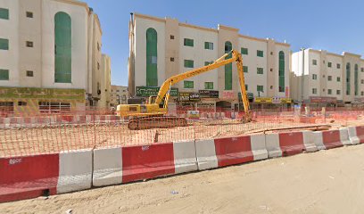 مخبز الجزيرة - United Arab Emirates|Industrial Area - Muwailih Commercial - Sharjah|7CVW+PM6