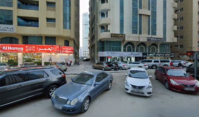 مخبز الكعك الاتوماتيكي - أبو ظبي - +971 6 556 7710