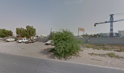 مخبز الكرامة - أبو ظبي -