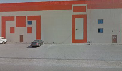 مخبز نستو - أبو ظبي -