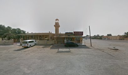 مخبز - أبو ظبي -