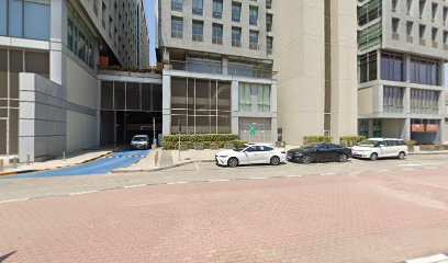 بنك ANZ ، فرع دبي - أبو ظبي - +971 4 417 2800