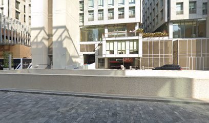 بنك HDFC - أبو ظبي - +971 4 703 8700