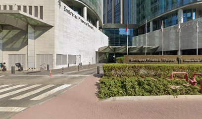 Clarity Consulting Solutions Ltd - أبو ظبي - +971 4 439 6761