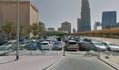 صراف الي بنك دبي الاسلامي داخل اتصالات - أبو ظبي - +971 4 609 2222