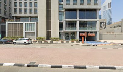 كومرتس بنك إيه جي دبي - أبو ظبي - +971 4 428 4999