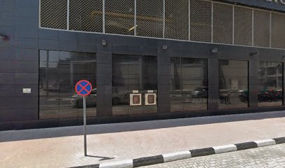 BLME - أبو ظبي - +971 4 365 0700